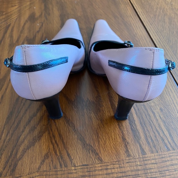 KENNETH COLE new york Pumps size 8.5M - Picture 3 of 8